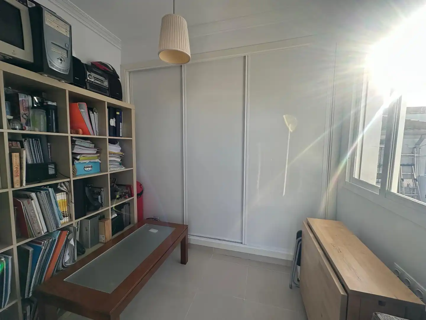 Habitación de Casa o chalet en venta en Camas con Aire acondicionado y Terraza