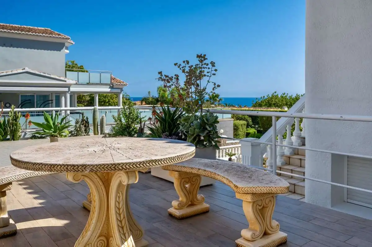 Casa in vendita a Carrió - La Merced - Los Pinos, imagen 39
