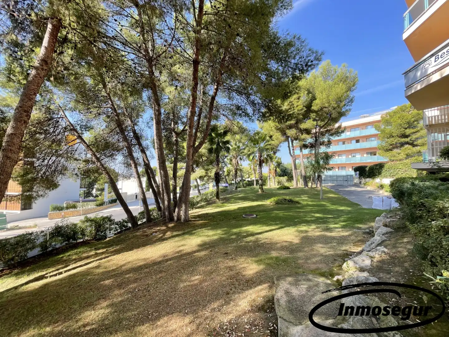 Wohnung mit Terrasse zum Verkauf in Carrer del Bosc Gran 1, imagen 47