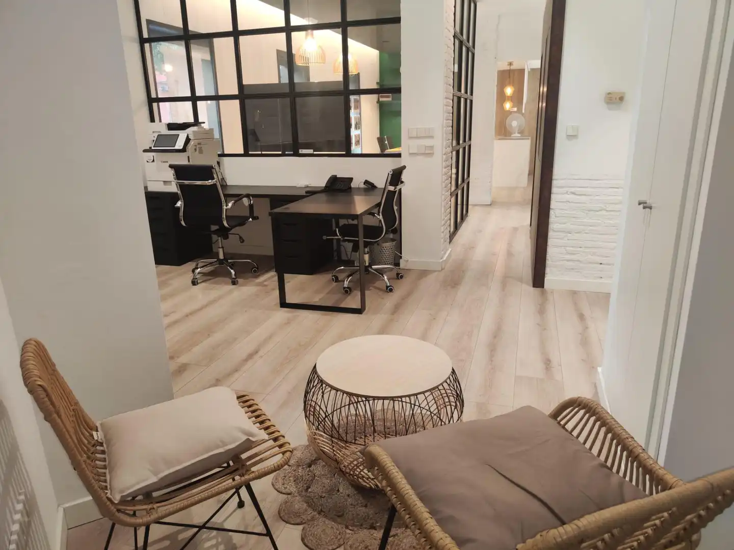 Business premises to rent in L'Eixample, imagen 6