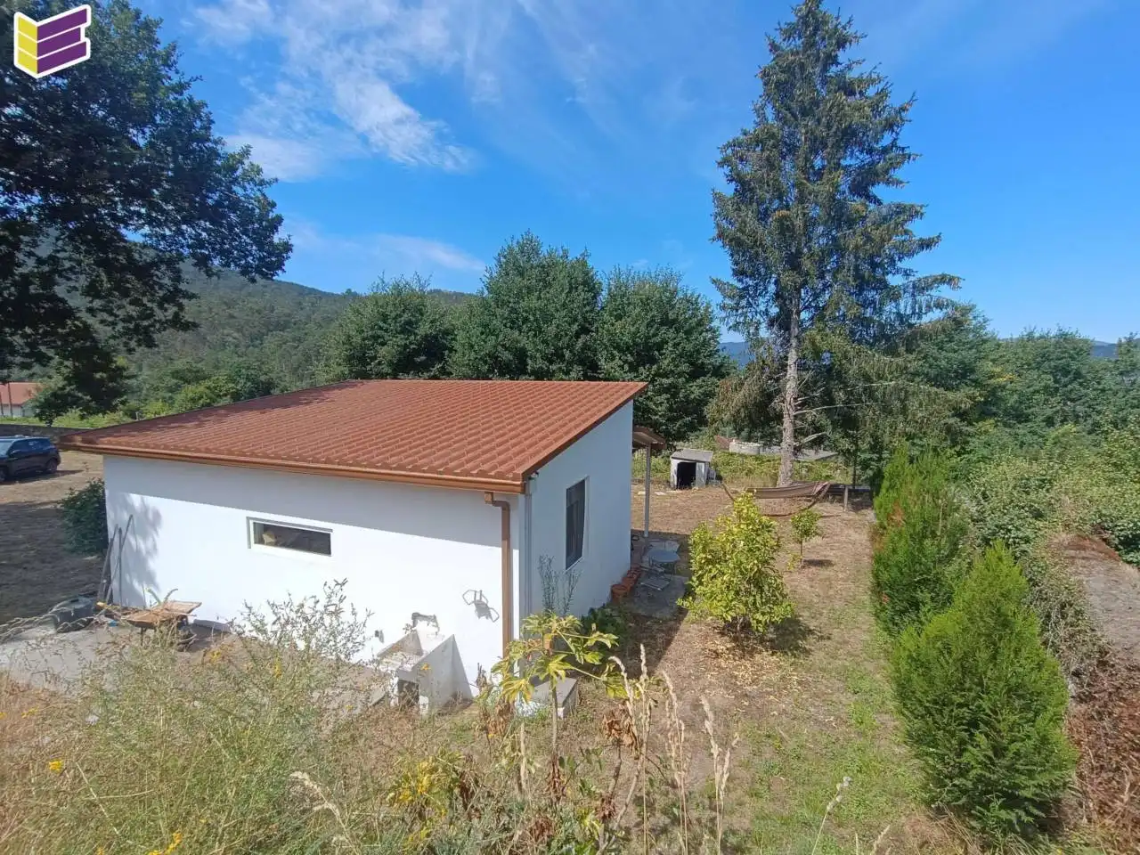 Haus mit Garten zum Verkauf in Calle San Pedro, imagen 14