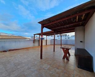 Terrace of Attic for sale in Alcúdia  with Air Conditioner, Heating and Terrace