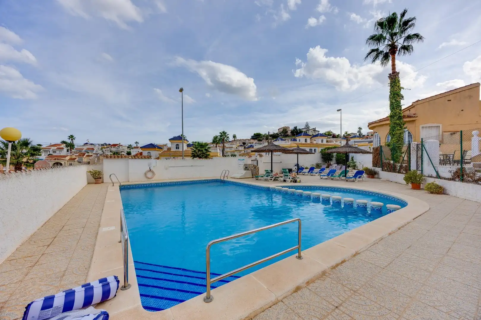 Villa avec terrasse à vendre à Calle Pico del Águila, imagen 11