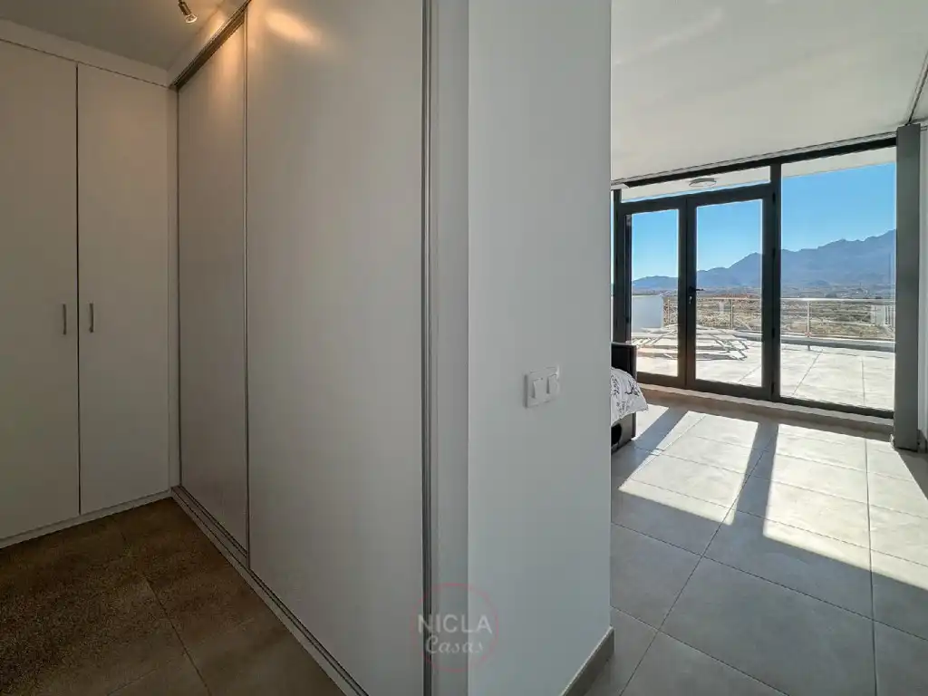 Casa con piscina en venta en Calle Olmos (Hn), imagen 32