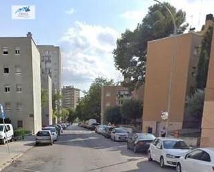 Vista exterior de Pis en venda en Terrassa