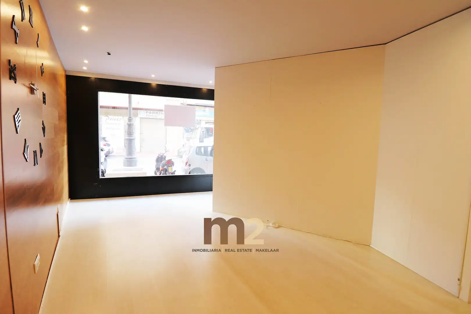 Local comercial en venta en Avinguda del País Valencià, imagen 6