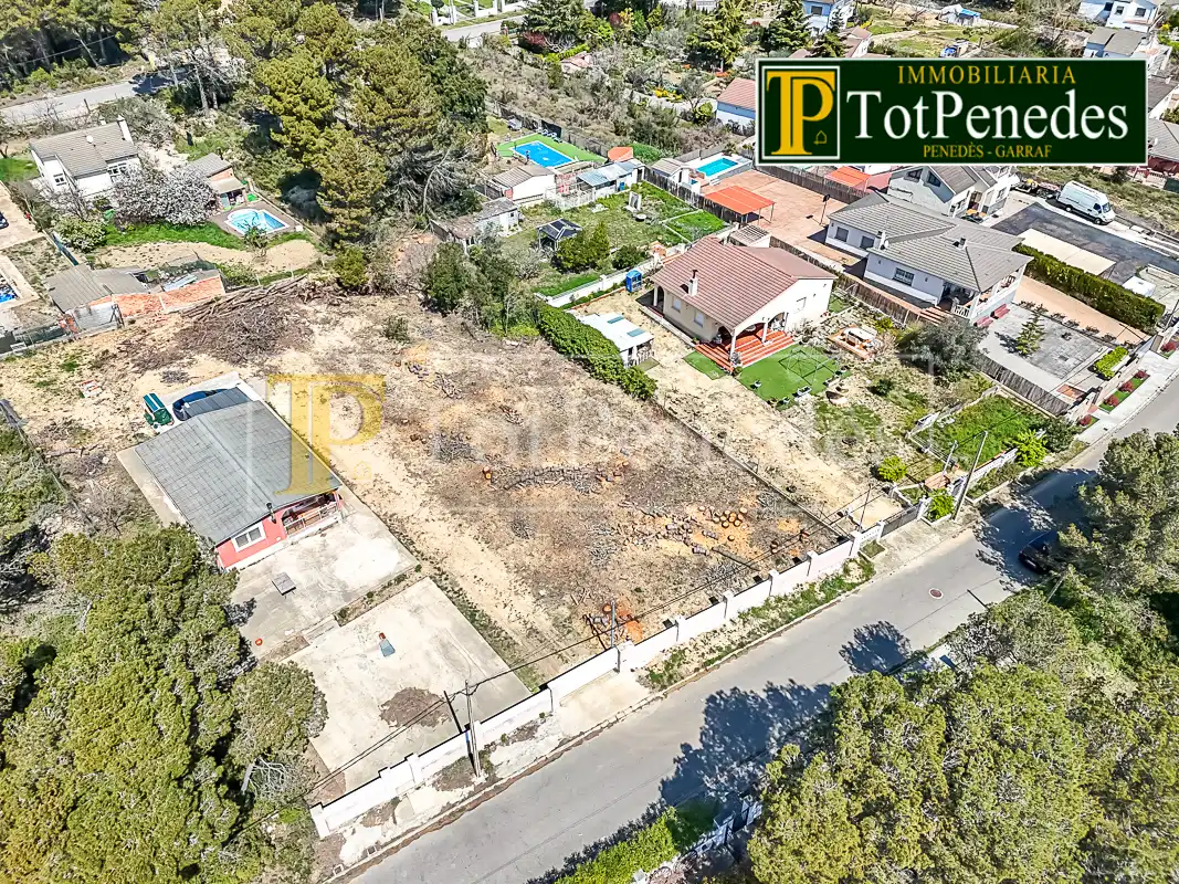 Residencial en venta en Querol