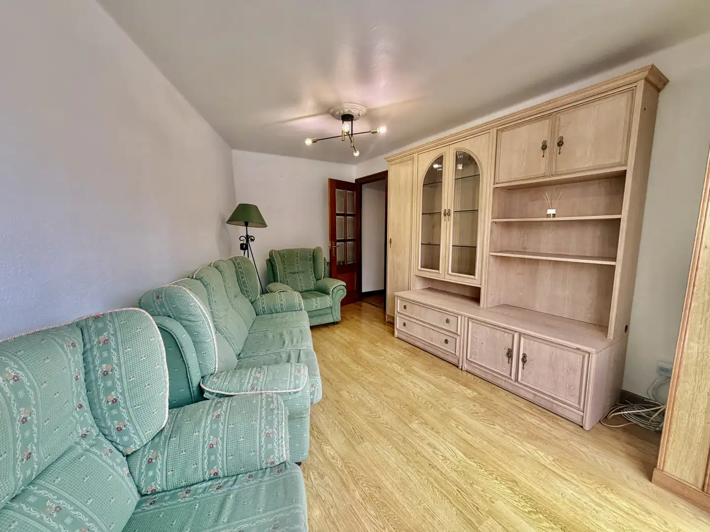 Flat for rent in Solares - AVENIDA VIRGEN DEL PILAR, Solares - Valdecilla