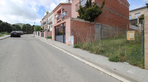 Foto 5 de Residencial en venta en Carrer Can Barrau, 35, Nucli Urbà, Barcelona