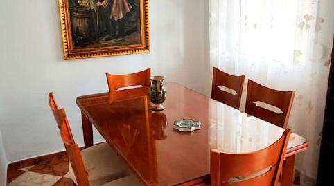 Photo 3 of Flat for rent in Ctra. de Carmona, Cruz Roja,  Sevilla Capital