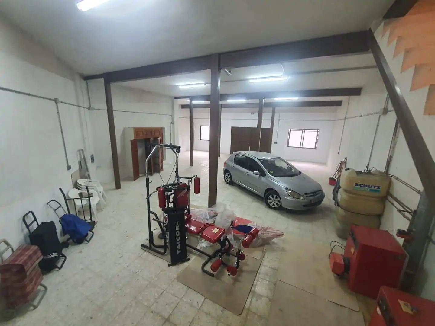 Individual en venta en de la higuera, imagen 6