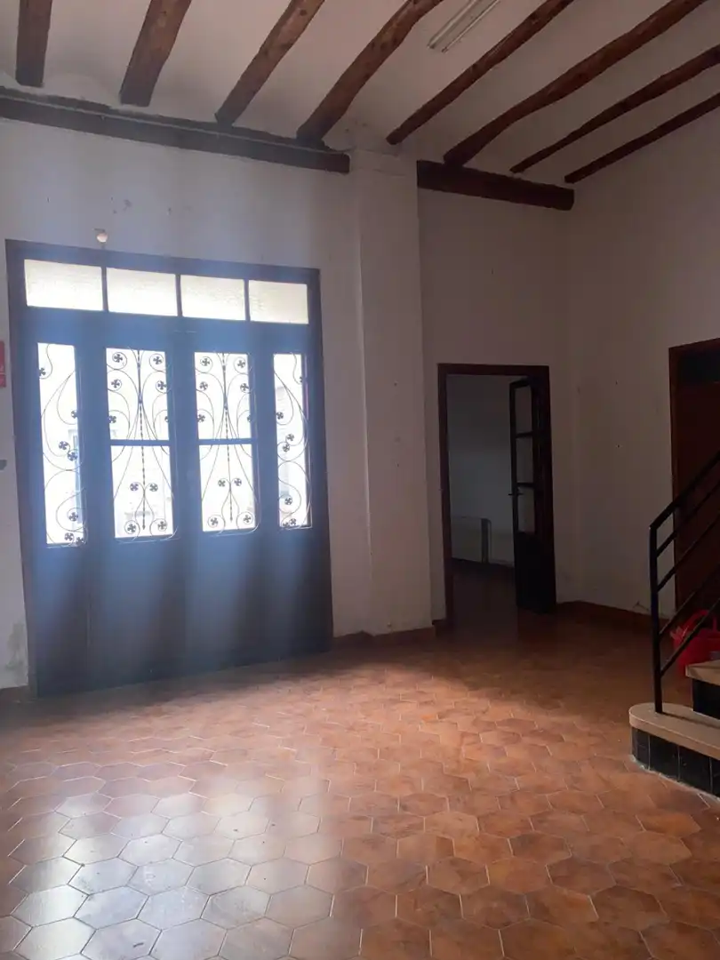 Finca rústica en venda en Ontinyent amb Traster