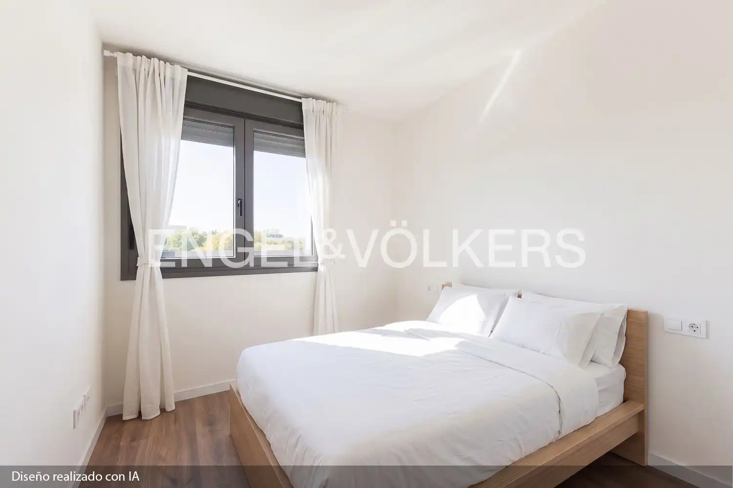 Wohnung mit Pool zum Verkauf in Carrer de Campos Crespo, imagen 22