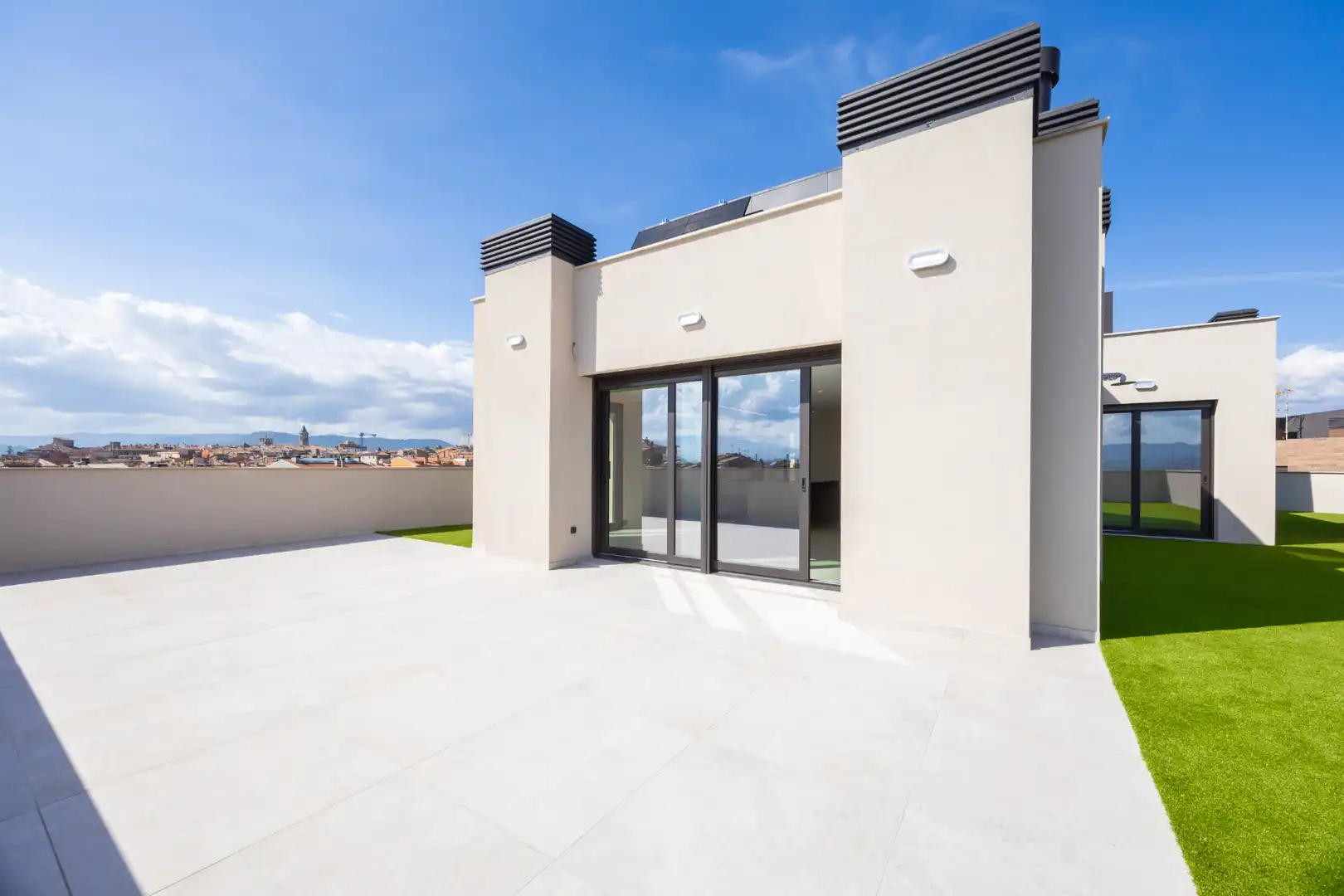 Neubau-Penthouse mit Aufzug zum Verkauf in Carrer Josep Maria Sert 2, imagen 40