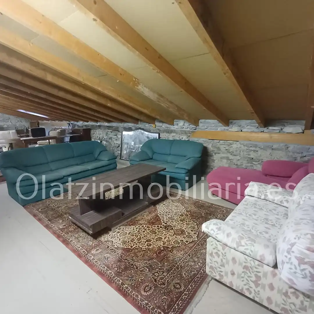 Haus mit Terrasse zum Verkauf in Valle de Mena, imagen 31