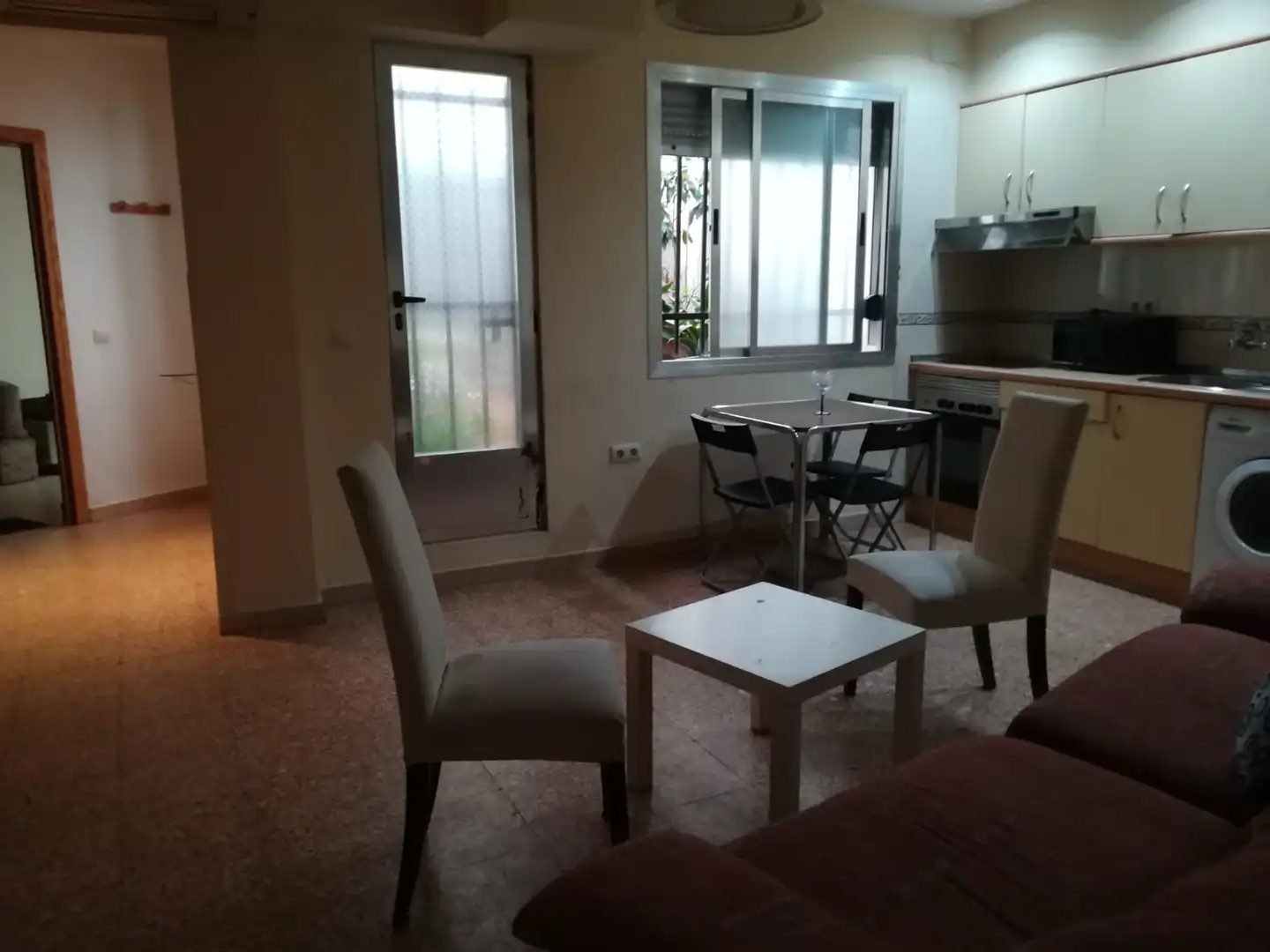 Apartamento de alquiler en Toledo, Toledo