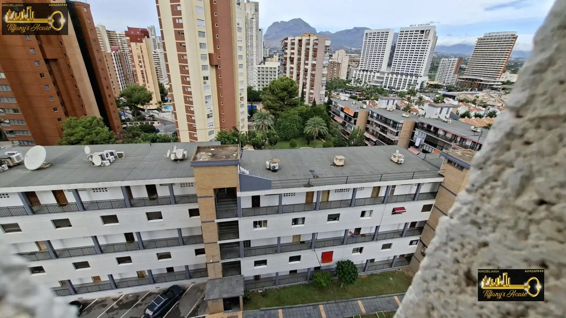 Apartament amb piscina en venda a Rincón de Loix, imagen 2