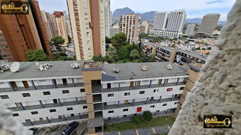 Foto 2 de Apartamento en venta en Rincón Alto, Benidorm