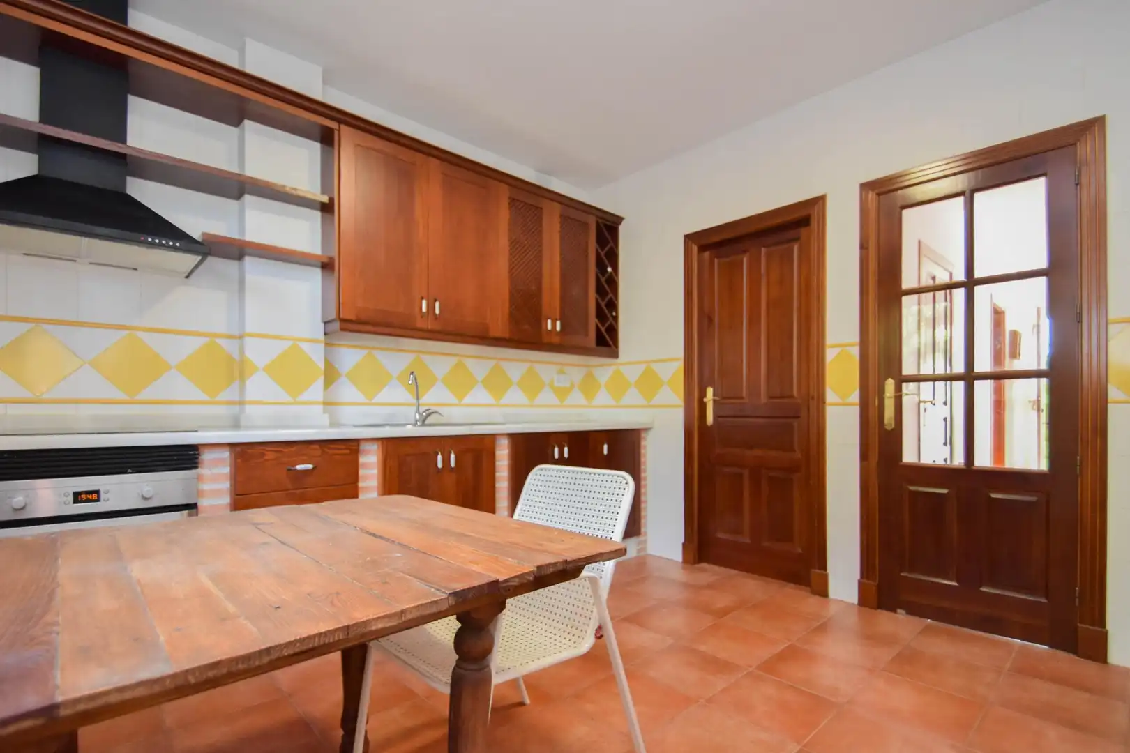 Kitchen of Houses for sale in Padul  with Terrace