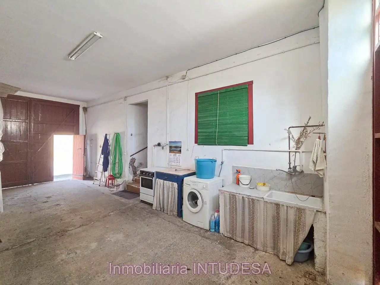Casa o chalet en venta en Ablitas con Balcón