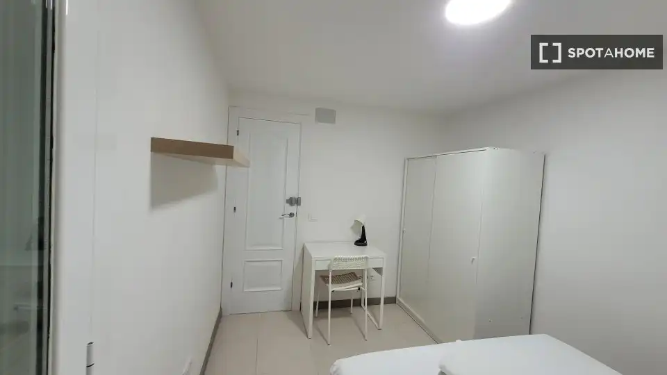 Room in L'Hospitalet de Llobregat, Barcelona