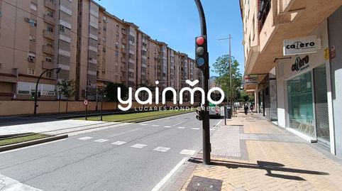 Foto 4 von Geschaftsraum zur Miete in Calle Doctor Eduardo García-triviño López, 13, Renfe - Bulevar 1ª y 2ª Fase, Jaén Capital
