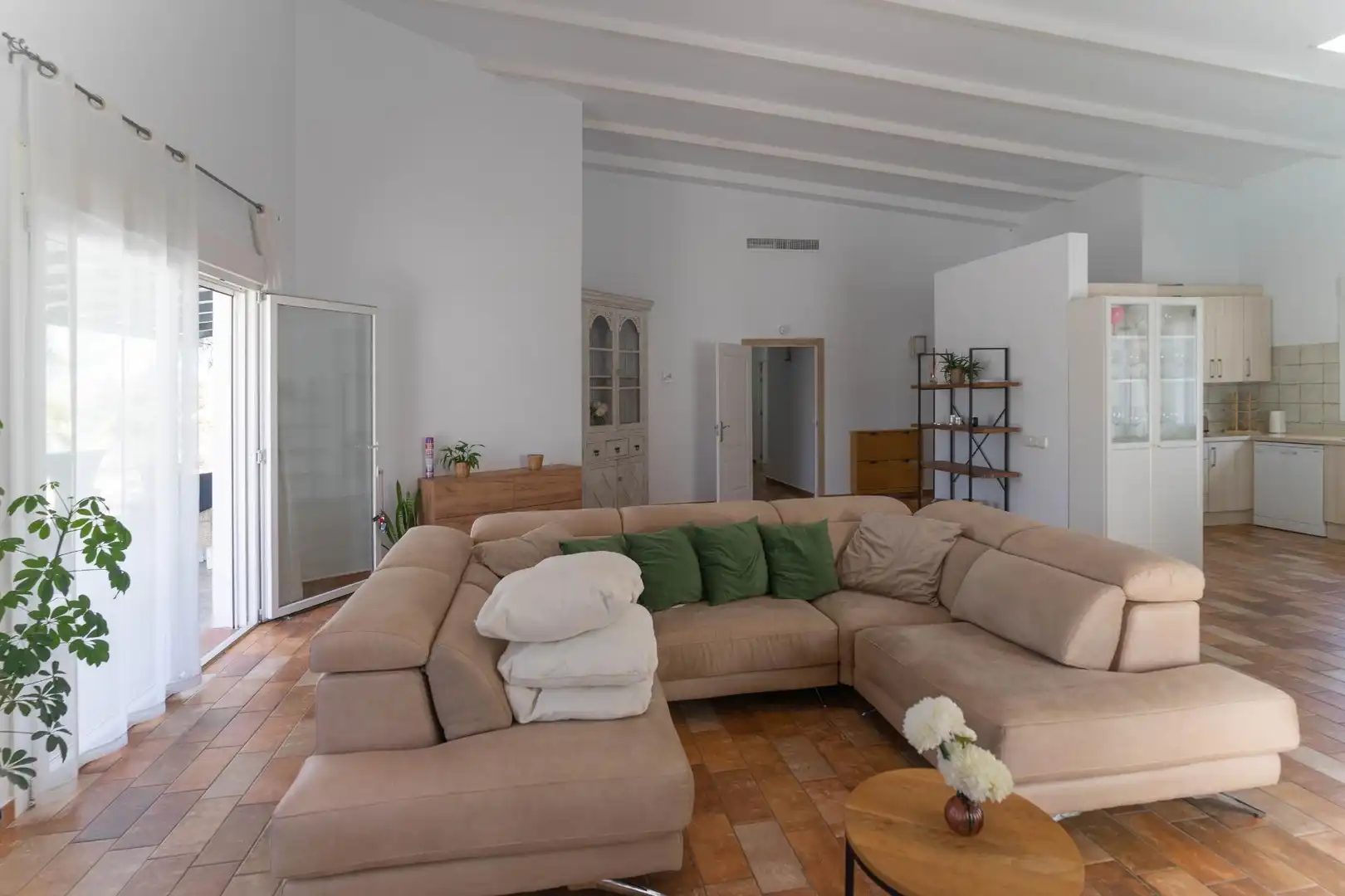 Villa mit Pool zur Miete in Centro, imagen 23
