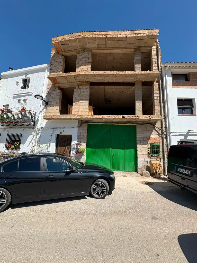 Haus zum Verkauf in Calle Malla 13, imagen 2