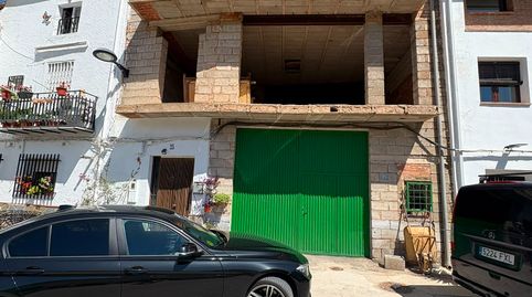 Foto 2 de Casa o chalet en venta en Calle Malla, 13, Pozo Alcón, Jaén