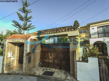 Adossat amb jardí en venda a Las Chapas - El Rosario