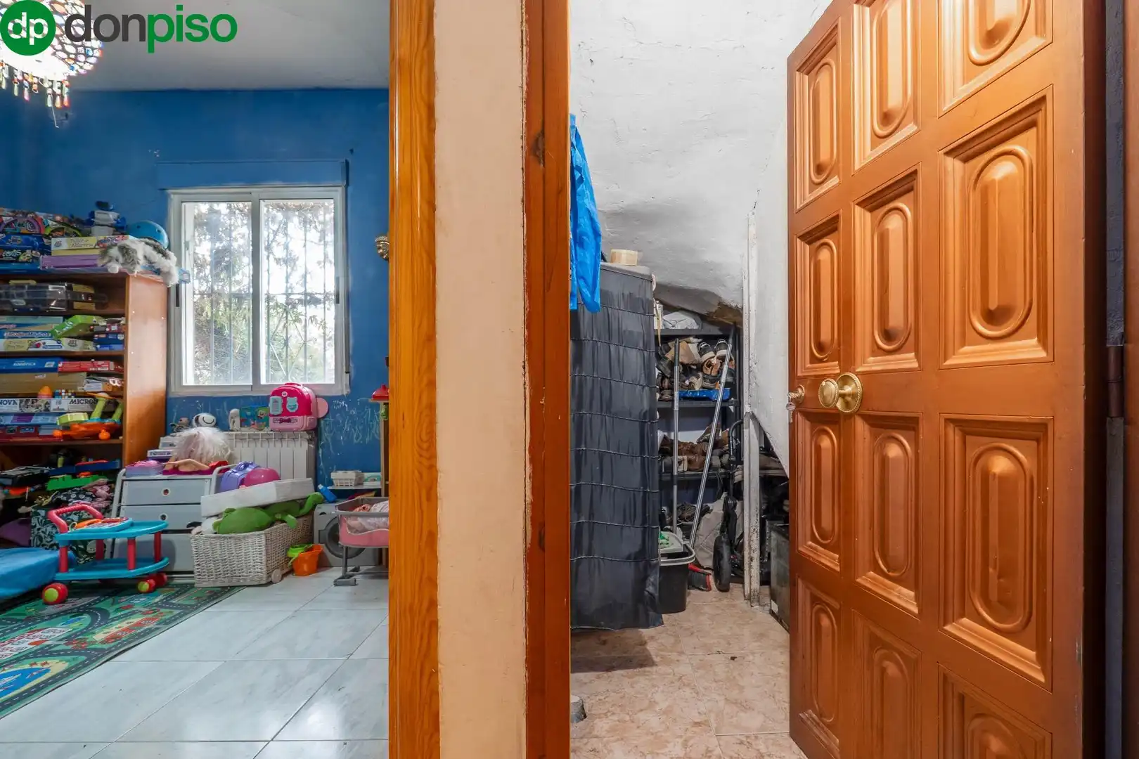 Casa o xalet en venda a Calle Calle Cuesta Colorada, Huétor de Santillán