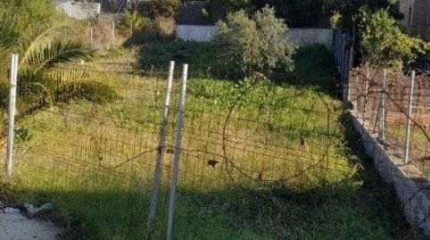 Foto 5 von Grundstücke zum Verkauf in D'eduard Marquina, La Franquesa - Oasis Park, El Vendrell