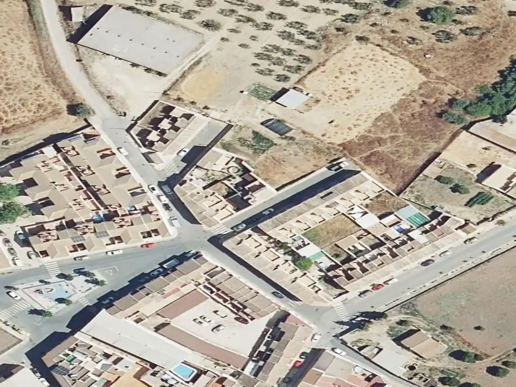 Appartamento in vendita a BARRANQUILLOS 1