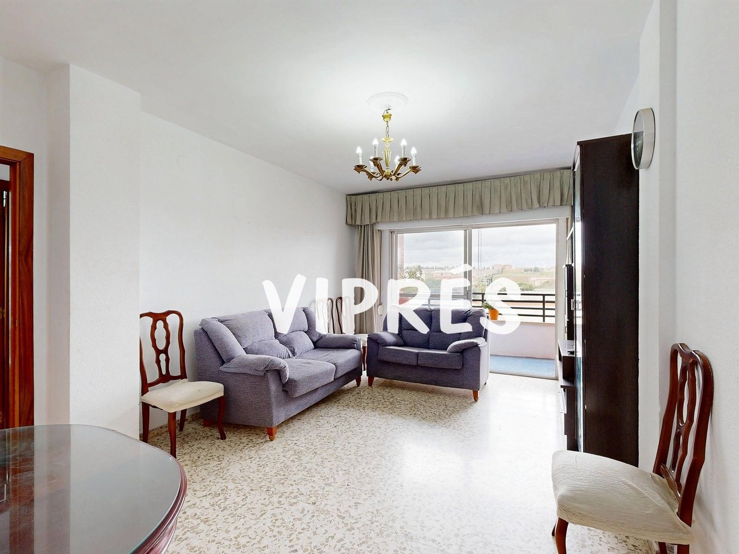 Living room of Flat for sale in Mérida