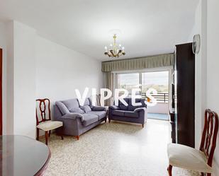 Living room of Flat for sale in Mérida