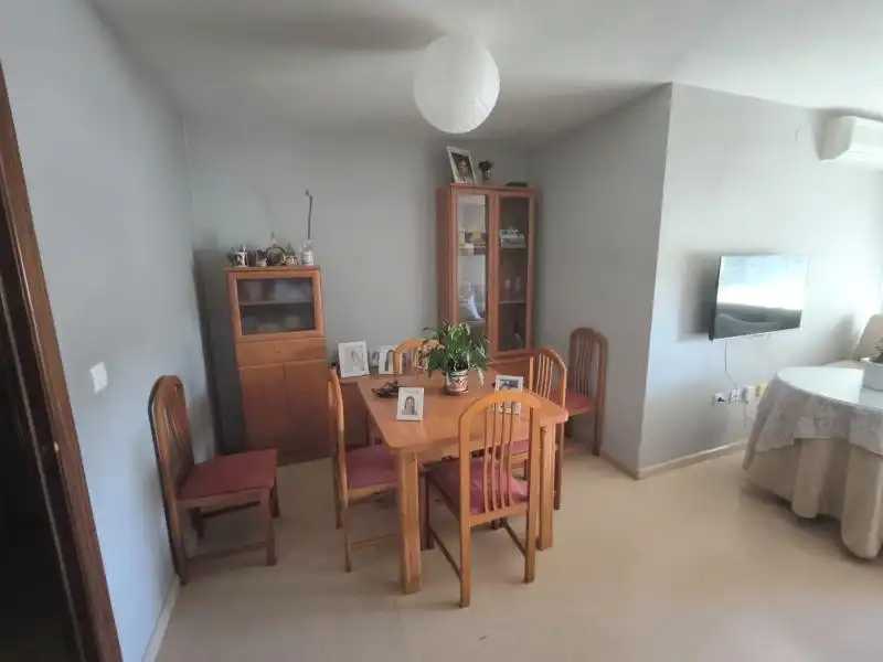 Piso en venta en Calle CASCO DE MOTRIL , Motril ciudad