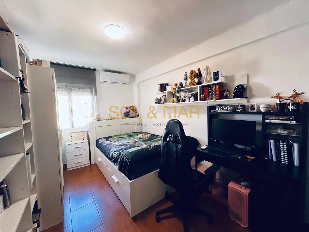 Appartement avec ascenseur à vendre à Sorolla, imagen 14