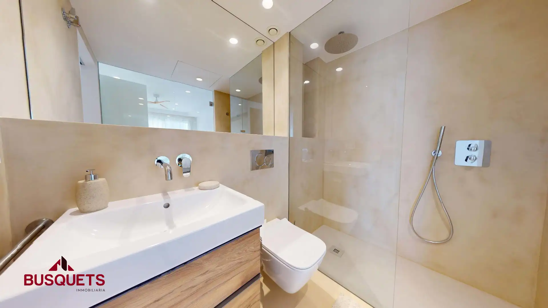 Maison jumelée neuf avec piscine à vendre à Avinguda Mar Menuda, imagen 32