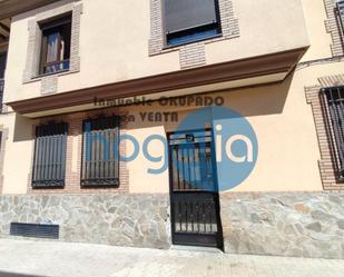 Exterior view of Flat for sale in Ciempozuelos  with Terrace