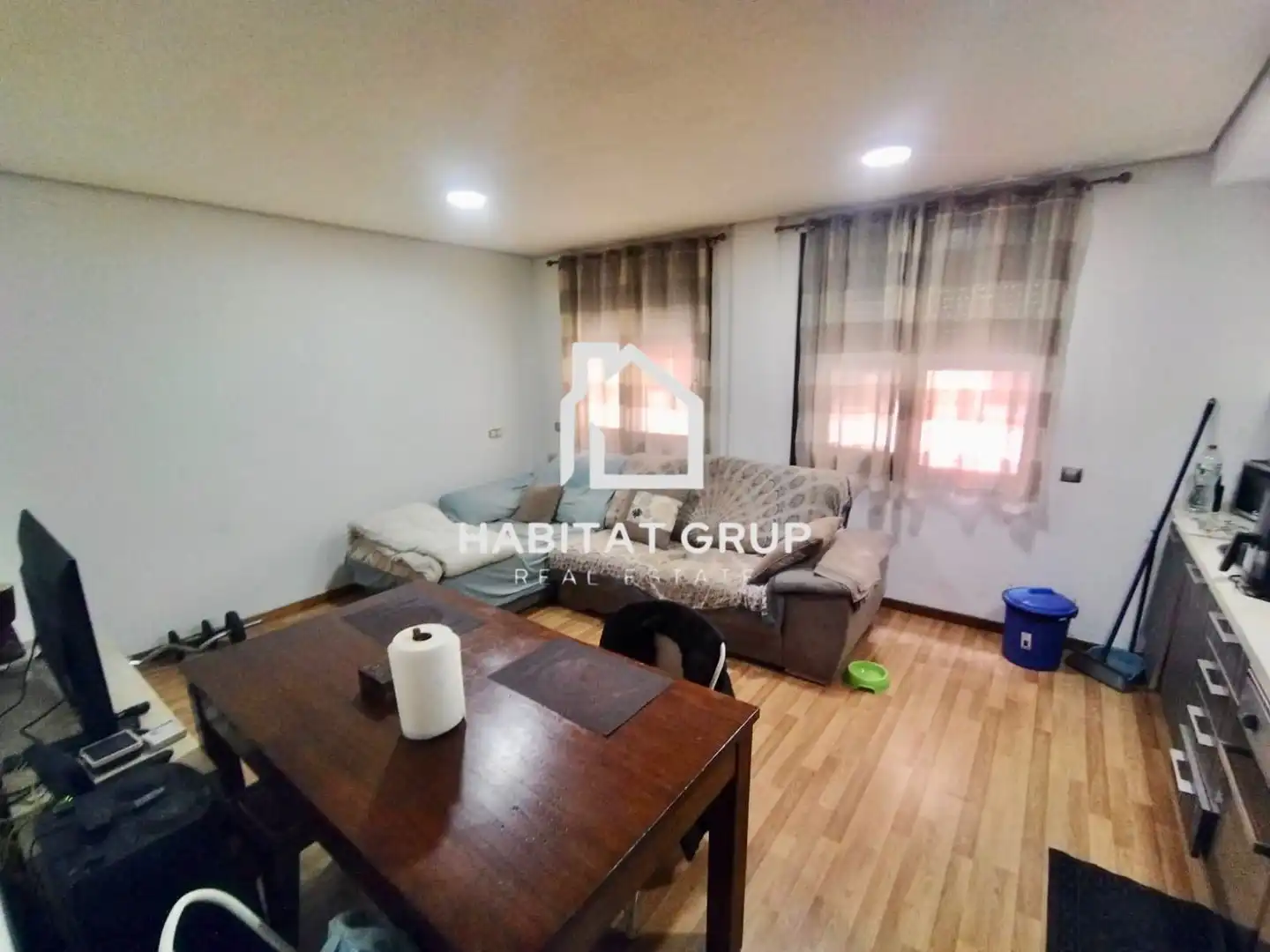 Wohnung mit Aufzug zum Verkauf in El Molí-El Rieral, imagen 5