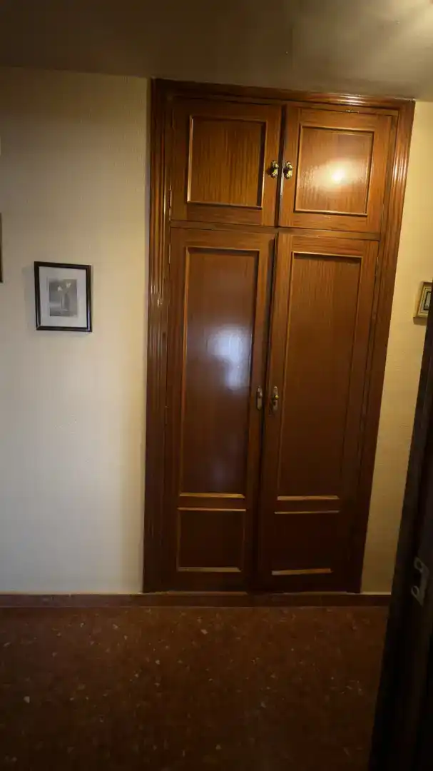 Dormitori de Pis en venda en La Carolina amb Aire condicionat i Balcó