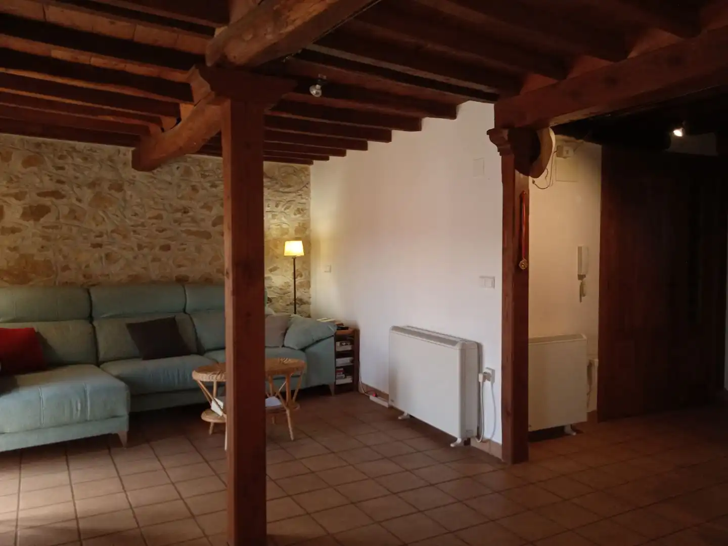 Haus oder Chalet zum Verkauf in Jaraíz de la Vera mit Klimaanlage, Terrasse und Balkon