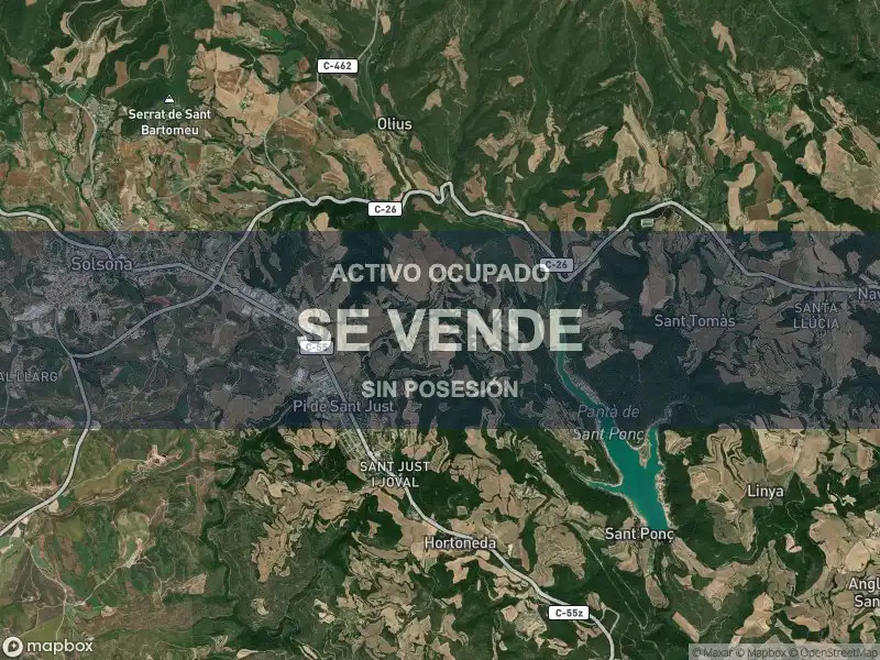 Flat for sale in Olius