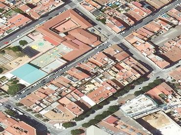 Piso en venta en Calle Llauder