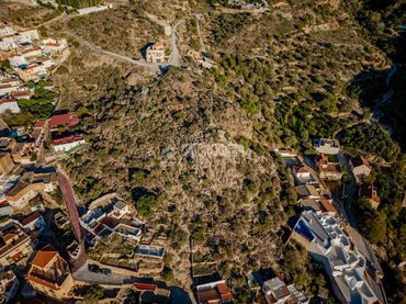 Terreno residencial en venta en Vélez de Benaudalla