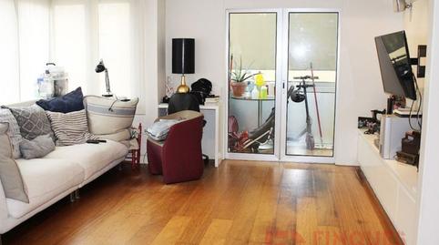 Foto 2 de Pis en venda a Eixample Nord, Girona