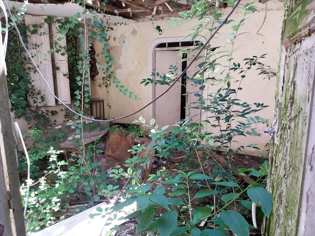 Casa o chalet en venta en RAMON Y CAJAL, Vilagarcía