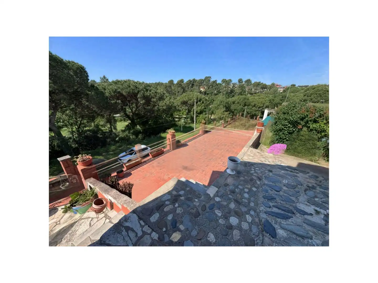 Casa amb piscina en venda a Francesc Macià 33, imagen 19