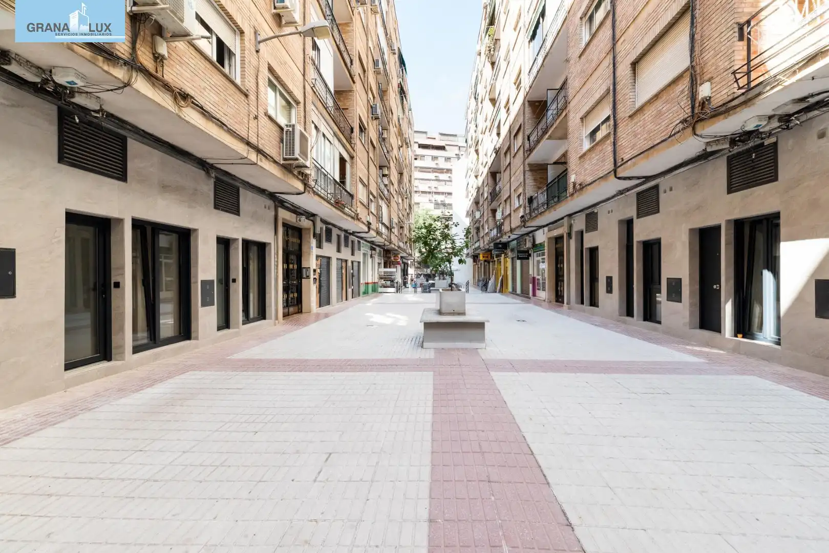Loft en venda a Avenida de Madrid, San Ildefonso