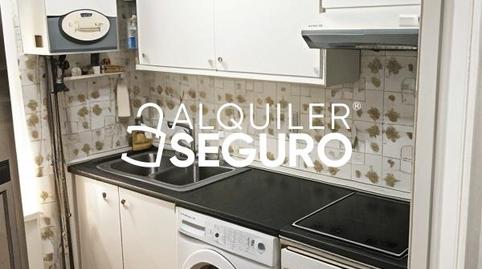 Foto 4 de Pis de lloguer a Cardenal Cisnero , Zona Rural, Ávila